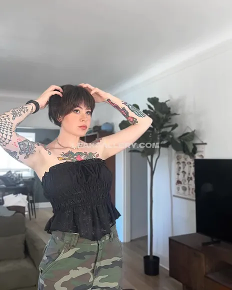 Anniejay / annieforfree Exclusive Leaked Nude Onlyfans #1121389