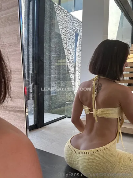 Veronicaperasso Exclusive Leaked Nude Onlyfans #550276