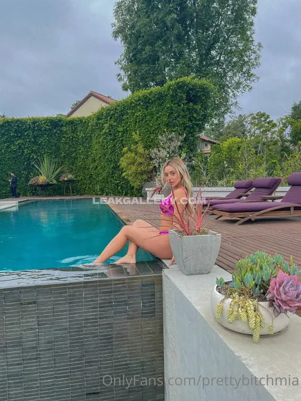 Prettybitchmia Exclusive Leaked Nude Onlyfans #30308