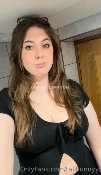 Tallbunnyy / bunnykt / bunnyykt / kaatiewoolls / katiewoolls / tallgirlkatie Exclusive Leaked Nude Onlyfans #679712