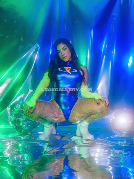 Lenatheplug Exclusive Leaked Nude Onlyfans #1322435