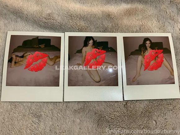 Boudoirbunny Exclusive Leaked Nude Onlyfans #470195