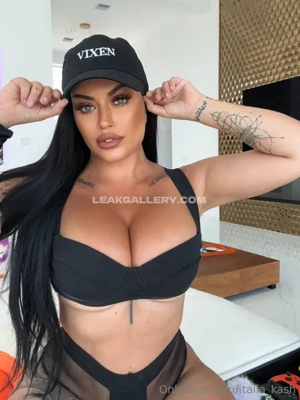 Italia_kash Exclusive Leaked Nude Onlyfans #1946953