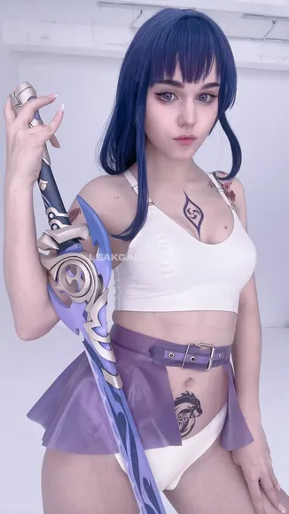 Shiroganesama Exclusive Leaked Nude Onlyfans #2219356