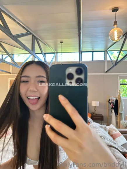 Briddyli / briddy Exclusive Leaked Nude Onlyfans #88390
