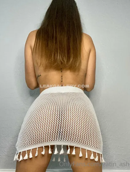 Eatin_ash Exclusive Leaked Nude Onlyfans #575898