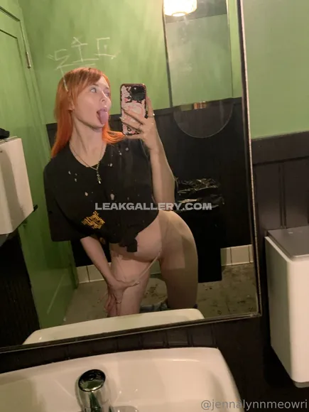 Jennalynnmeowri Exclusive Leaked Nude Onlyfans #1461953
