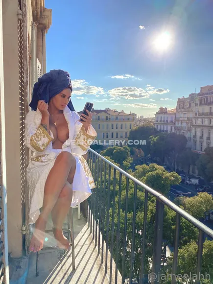 Jameelahh Exclusive Leaked Nude Onlyfans #1854309