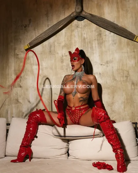 Deesha Exclusive Leaked Nude Onlyfans #744820