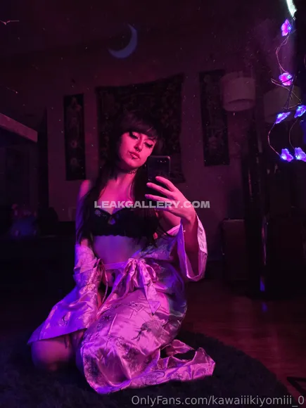 Kawaiiineko Exclusive Leaked Nude Onlyfans #1039546