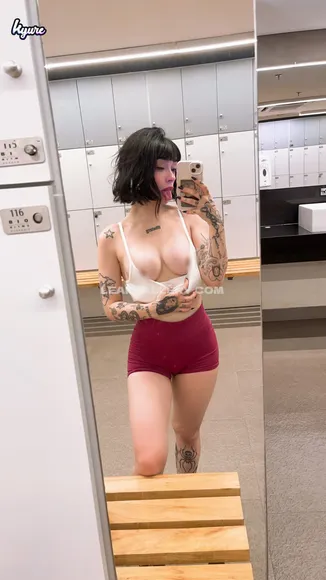 Kyure Exclusive Leaked Nude Onlyfans #124497