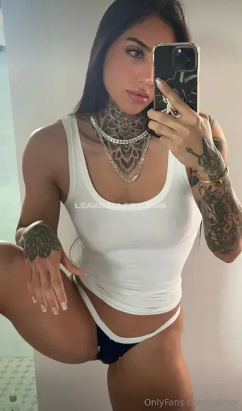 Bakhar Exclusive Leaked Nude Onlyfans #570890