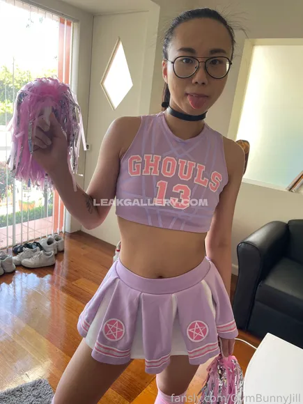 Gymbunnyjill Exclusive Leaked Nude Onlyfans #120534