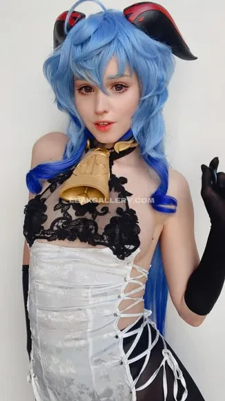 Shiroganesama Exclusive Leaked Nude Onlyfans #2212585