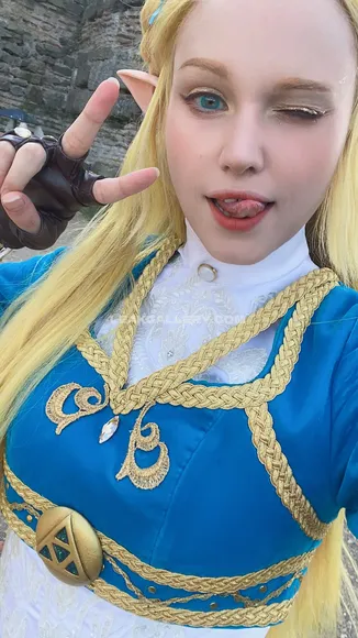 Shiroganesama Exclusive Leaked Nude Onlyfans #2184528