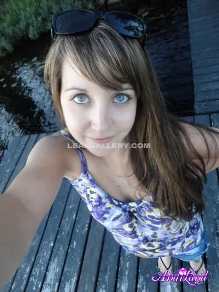 Andiland Exclusive Leaked Nude Onlyfans #1527014