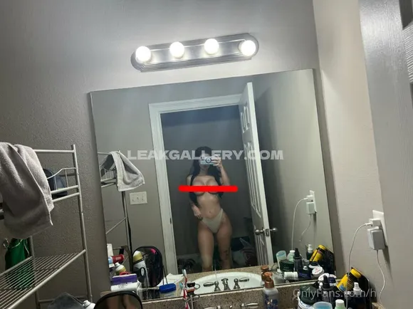 Harleeh Exclusive Leaked Nude Onlyfans #1923247
