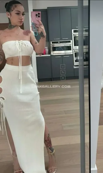 Bhadbhabie / bhadbhabiexrated / Danielle Bregoli Exclusive Leaked Nude Onlyfans #2592263