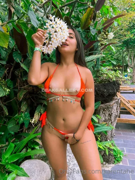 Karentahe Exclusive Leaked Nude Onlyfans #327558