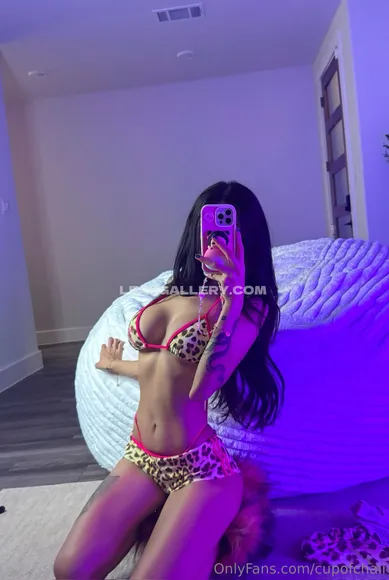 Cupofchaii / chaiiofcup / cupofchai / rose.zara / rosezara Exclusive Leaked Nude Onlyfans #2726760