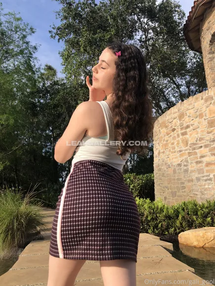Gali_gool / galigolan Exclusive Leaked Nude Onlyfans #529161