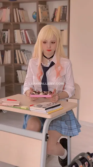 Shiroganesama Exclusive Leaked Nude Onlyfans #2204015