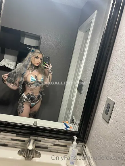 Jadelove.xo Exclusive Leaked Nude Onlyfans #342803