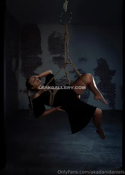 Danidaniels Exclusive Leaked Nude Onlyfans #1680719