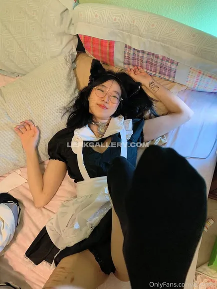 Aiyuens Exclusive Leaked Nude Onlyfans #138248