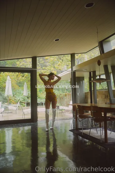 Rachelcook Exclusive Leaked Nude Onlyfans #1359295