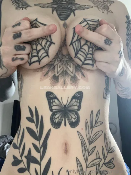 Millymoon22 Exclusive Leaked Nude Onlyfans #743952