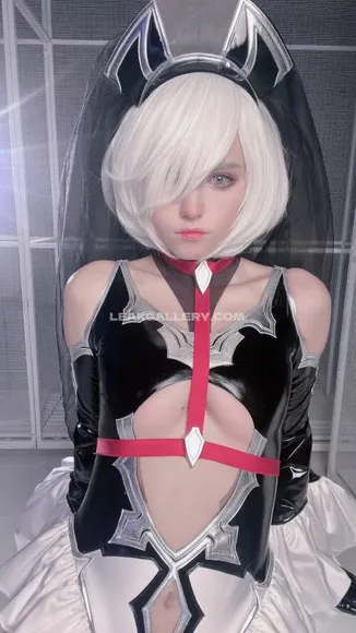 Shiroganesama Exclusive Leaked Nude Onlyfans #2218994