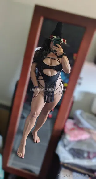 Jajutsu Exclusiva filtración de OnlyFans desnuda #906201
