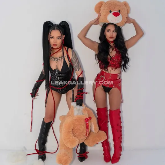 Valkyrae Exclusive Leaked Nude Onlyfans #2139891