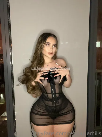 Taylerhillss Exclusive Leaked Nude Onlyfans #233445