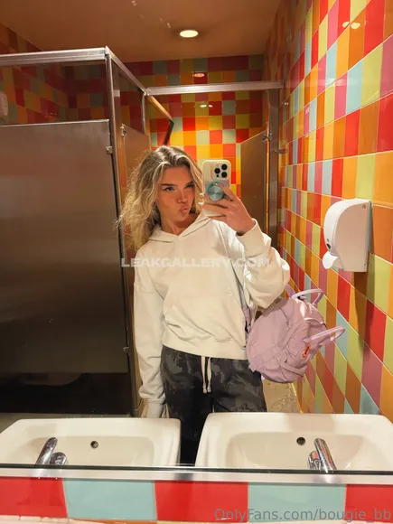 Bougiebb Exclusive Leaked Nude Onlyfans #487911
