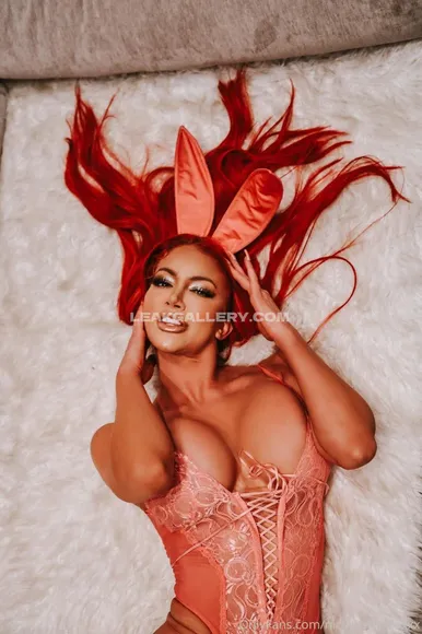 Nicolettesheasquad Exclusive Leaked Nude Onlyfans #1838667