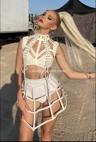 Jordynjones Exclusive Leaked Nude Onlyfans #7819