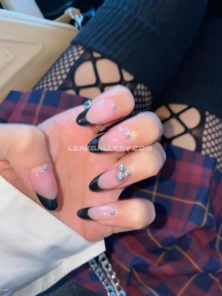Valkyrae Exclusive Leaked Nude Onlyfans #2144206