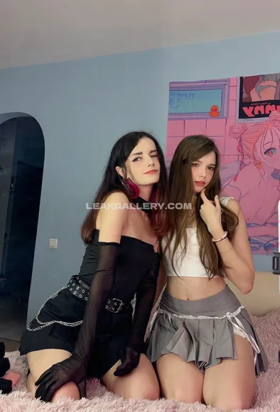Loonassoftfeet Exclusive Leaked Nude Onlyfans #811889