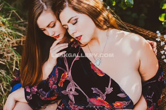 Lilliasright Exclusive Leaked Nude Onlyfans #1156111