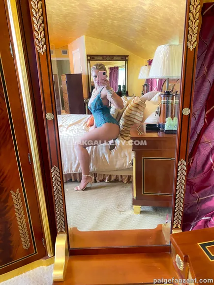 Paigevanzant Exclusive Leaked Nude Onlyfans #1979809