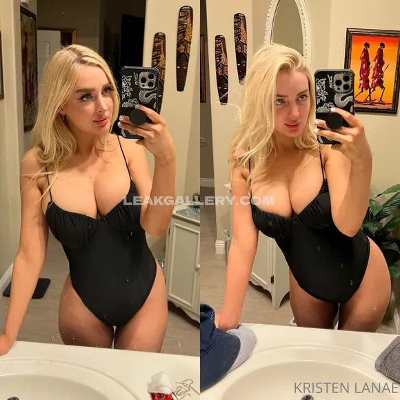 Kristenlanae Exclusive Leaked Nude Onlyfans #2087341
