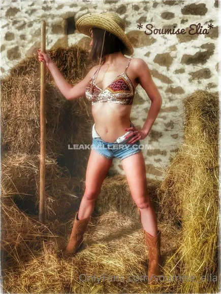 Soumise_elia Exclusive Leaked Nude Onlyfans #745629