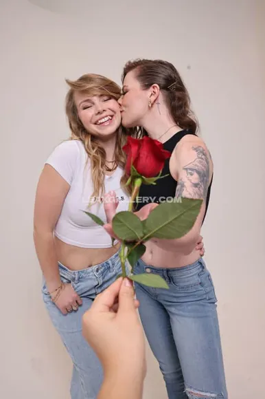 Haileeandkendra Exclusive Leaked Nude Onlyfans #2226659