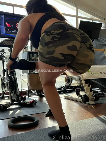 X_elizabeth_skylar_x Exclusive Leaked Nude Onlyfans #734503