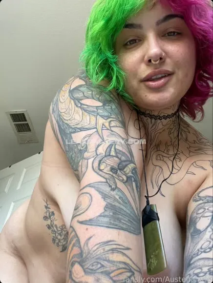 Austenmariefree / austenmarie Exclusive Leaked Nude Onlyfans #1048375