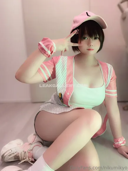 Nikumikyo Exclusive Leaked Nude Onlyfans #992053