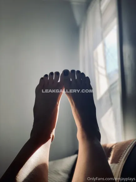 Emjayplays Exclusive Leaked Nude Onlyfans #1823991