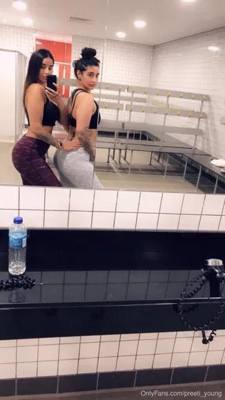 Priya_y / preeti_young Exclusive Leaked Nude Onlyfans #865067